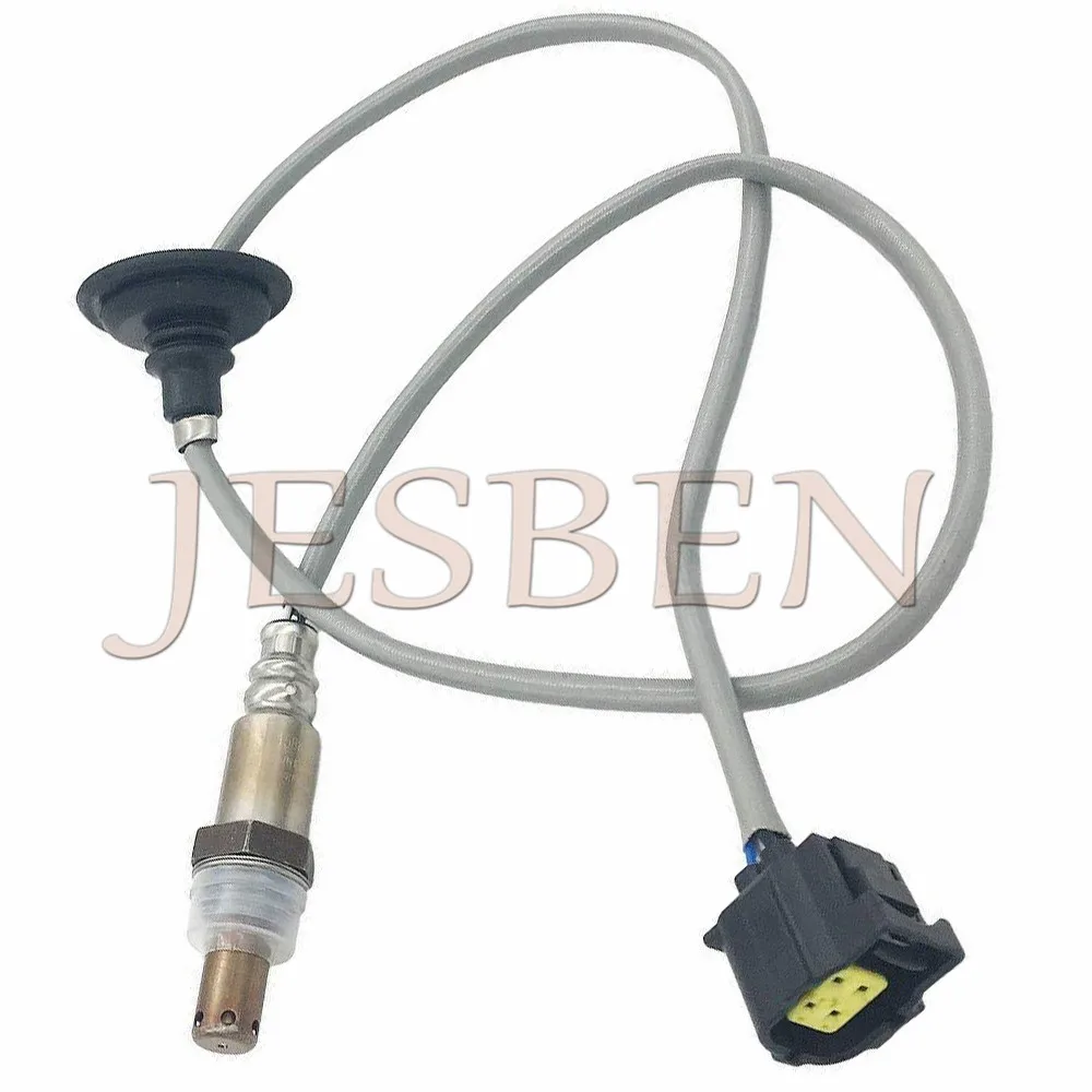 1588A141 1588A183 234 4116 Новый кислородный датчик Lambda o2 для Mitsubishi Lancer Outlander Sport RVR EVO X 1.8L 2.0L 2.4L