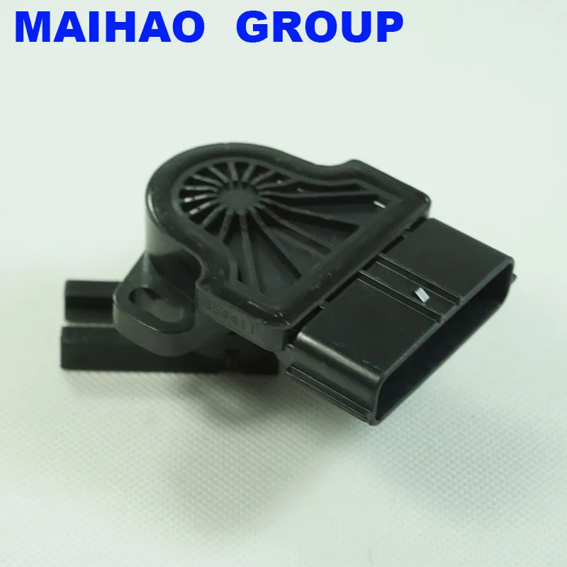 Педаль акселератора датчик хода MR578861 MR578862 для Mitsubishi Outlander Airtrek Колесница Grandis Space