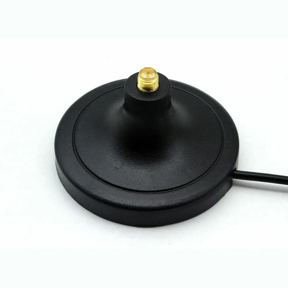 Беспроводной маршрутизатор Антенна удлинитель 3 м длина RP SMA мужчин и женщин WiFi