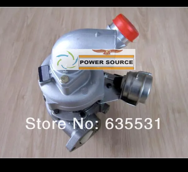 Бесплатная доставка BV43 28200-4A480 53039880127 4A480 53039880145 Турбокомпрессор Для Hyundai Grand starex crdi