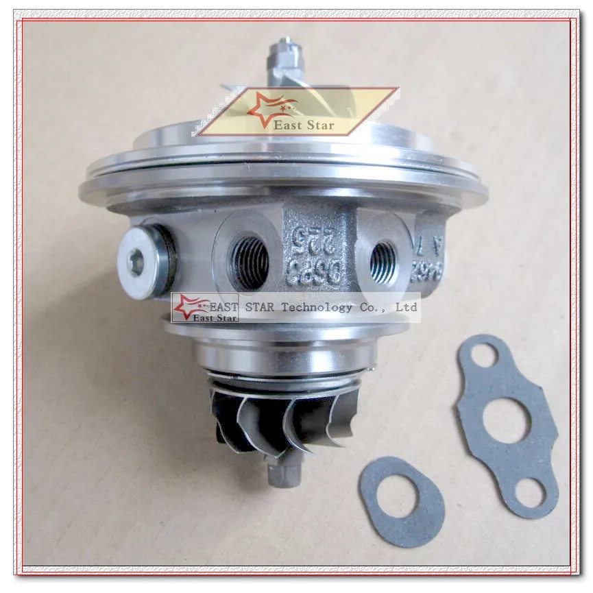 Турбо картридж CHRA Core K03 106 53039880106 06D145701G 06D145701D 06D145701E для AUDI A4 A6 2.0L TFSI B7 05 BWE BUL S4 S6