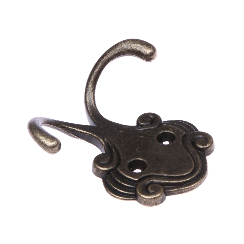 5 шт. домашний декор &quotсделай сам&quot Ретро стиль пальто полотенце настенная