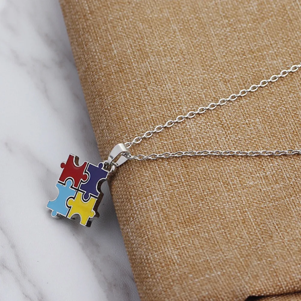 Лидер продаж 4 шт. разноцветная эмалированная подвеска на воротник Лучший Друг