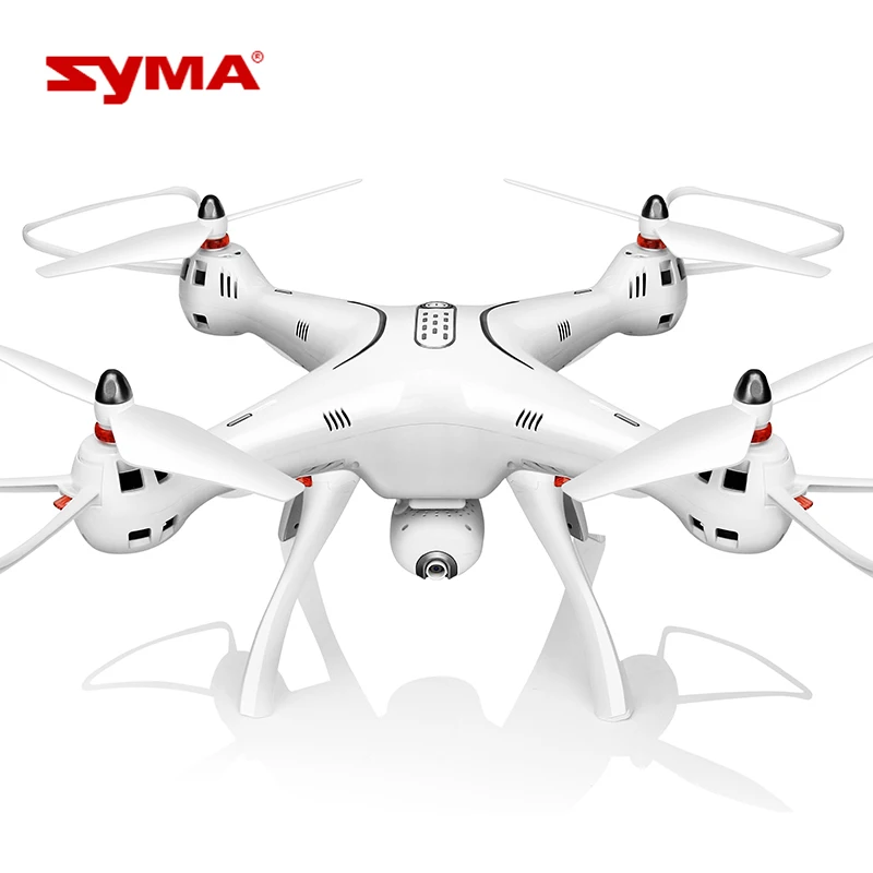 Оригинальный Syma Дрон с GPS X8Pro один ключ возврата домашний Квадрокоптер UFO