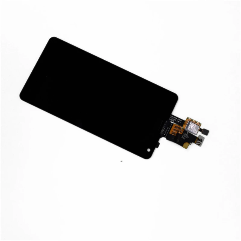 4 7 дюймов для LG E975 ЖК-экран сенсорный дигитайзер сборка 100% протестированная