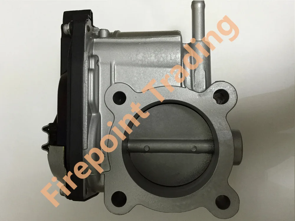 Корпус дроссельной заслонки OEM MN135985 для 04 09 Mi tsubishi Galant Eclipse Outlander 4G69 2.4L|throttle body|4g69