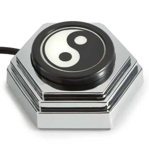 Блок питания для татуировок ножная педаль ножной переключатель контрольный --