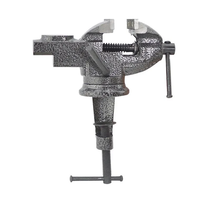 Мини Точная настольная клипса универсальный Настольный зажим Ремонтный