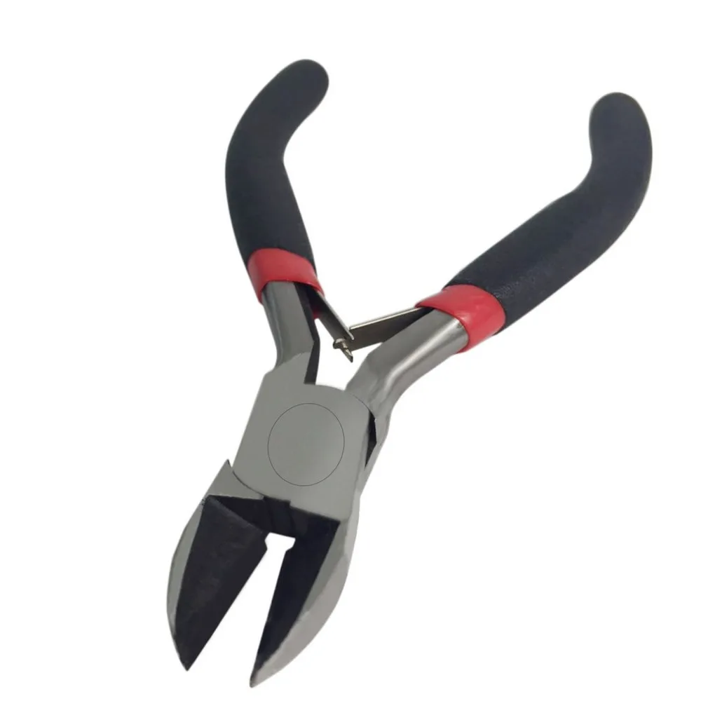 Набор мини плоскогубцев из углеродистой стали и ПВХ 5 шт.|Наборы ручных