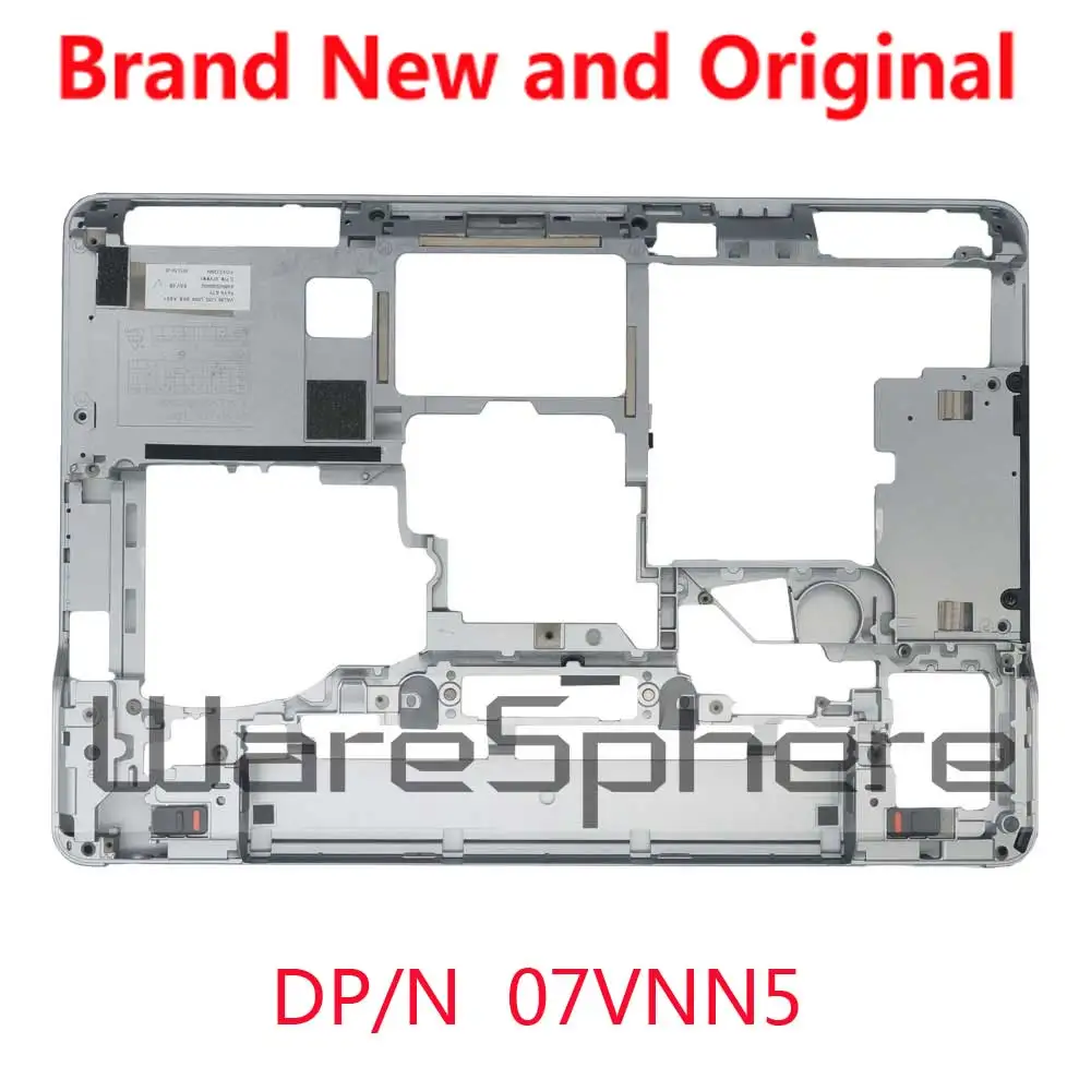 Новый оригинальный для Dell Latitude E6440 Нижний Базовый чехол нижний 7VNN5 07VNN5 AM0VG000402