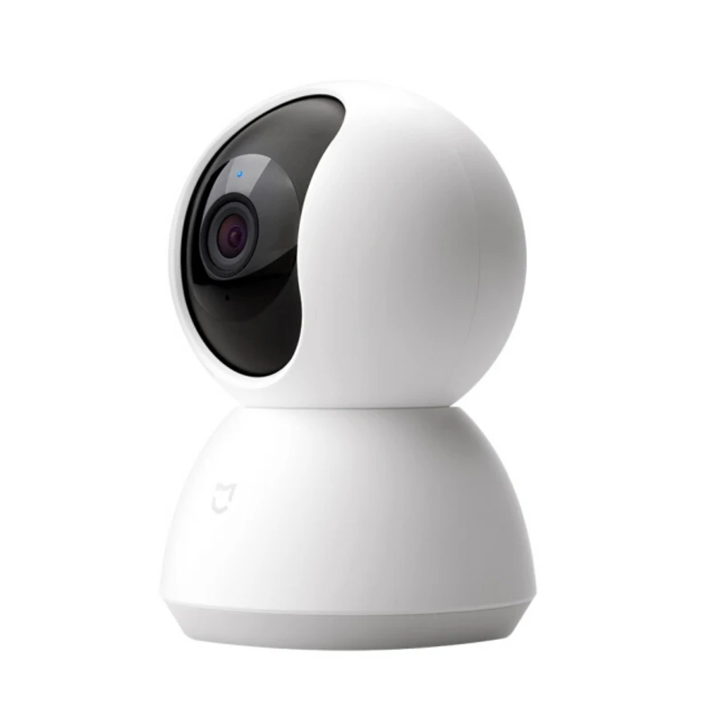 Интеллектуальная IP камера Xiaomi Mijia угол обзора 110 градусов 1080P наклона улучшенная