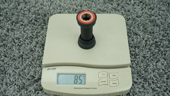 SRAM PressFit GXP BB86 дорожный каретка