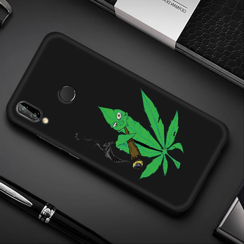 05 Мягкий силиконовый защитный чехол для телефона huawei Y7 Y5 Prime Y6 Pro Y9 чехол для Honor 7C 7A Pro Чехол с узором - Цвет: 05