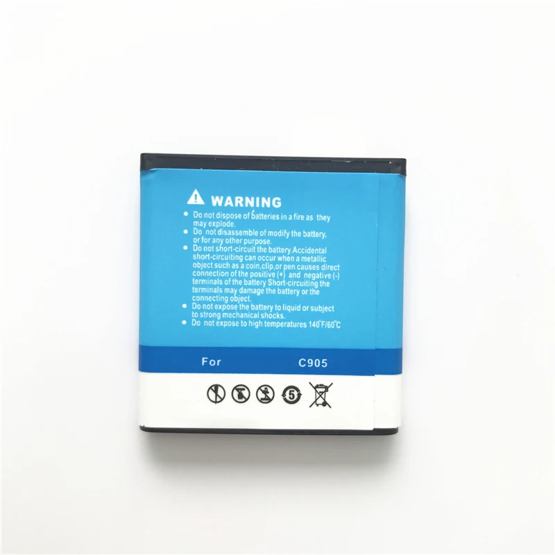 IBTION 2800 мАч BST-38 Батарея для sony Ericsson Xperia W980 Z770i C510 C902 C905 K770 K858 K850 R300i | Мобильные