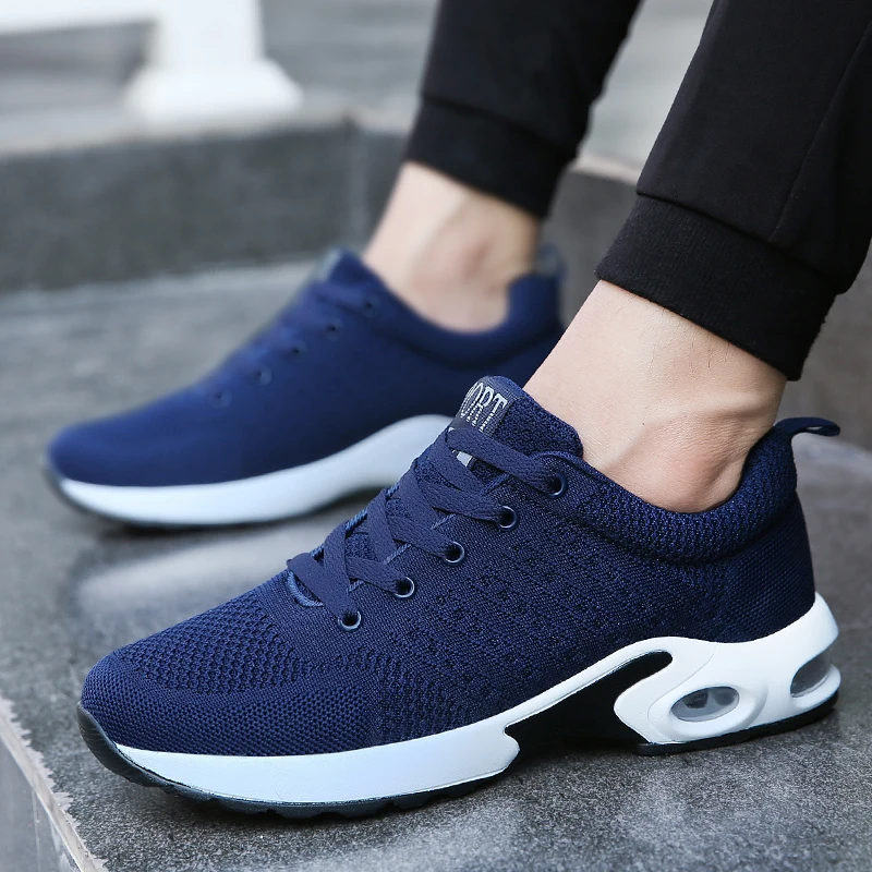 Мужская спортивная обувь кроссовки для бега женские мужские розовые красные