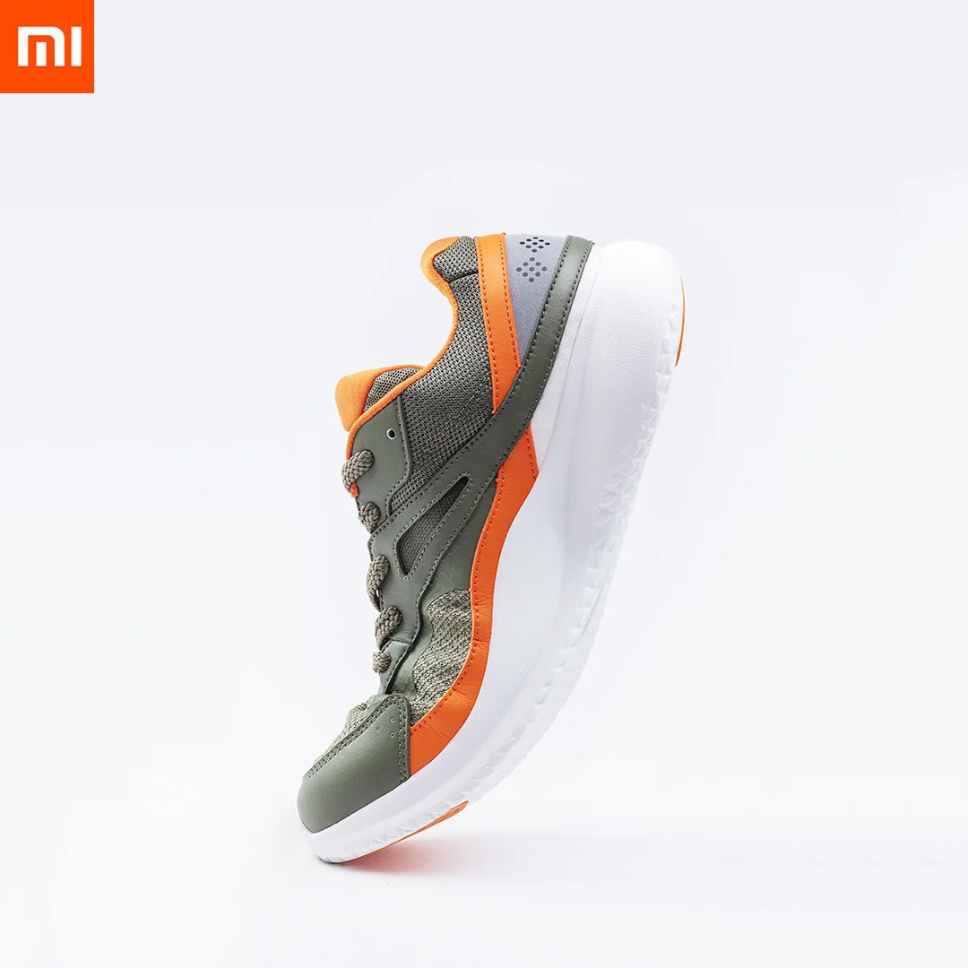 Xiaomi Ретро углеродная доска повседневная обувь удобная дышащая амортизация