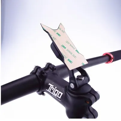 Крепление TRIGO для телефона на велосипеде дорожные велосипеды горный велосипед