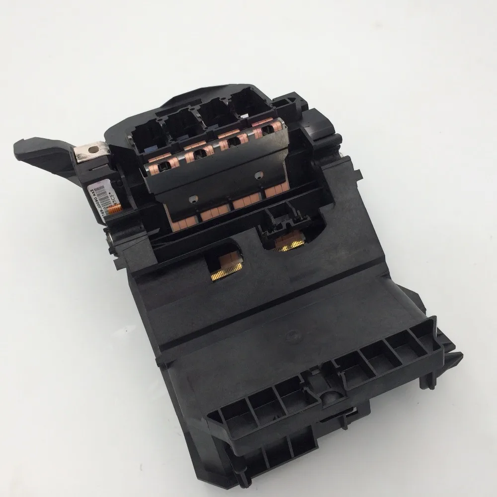 Станция каретки печатающей головки P/N: C7769-60090 для принтера HP DESIGNJET 500 800 держатель
