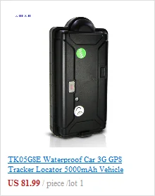 4G LTE OBDII OBD Автомобильный gps трекер локатор в реальном времени монитор гео-забор превышение скорости сигнализации локатор устройство слежения