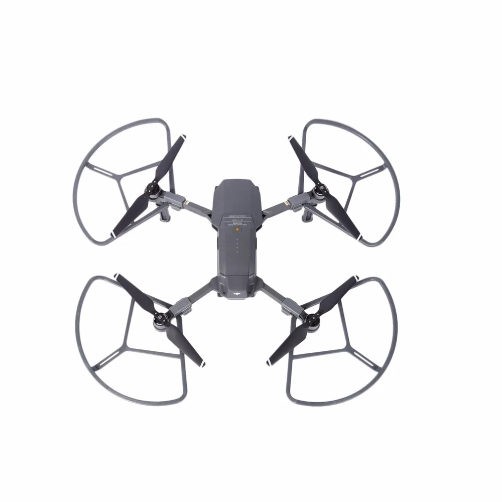 4 шт. пропеллеры для DJI Mavic Pro Platinum Drone|Защита пропеллера| |