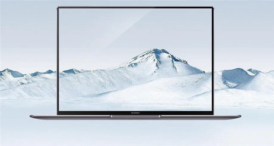windows 10 профессиональный HUAWEI MateBook X Pro 13," ноутбук 8th Intel i5-8265U cpu MX 250 8 Гб LPDDR3 512 ГБ SSD