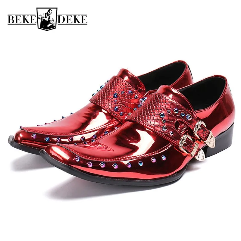 Итальянские модельные мужские классические туфли из натуральной кожи дерби с