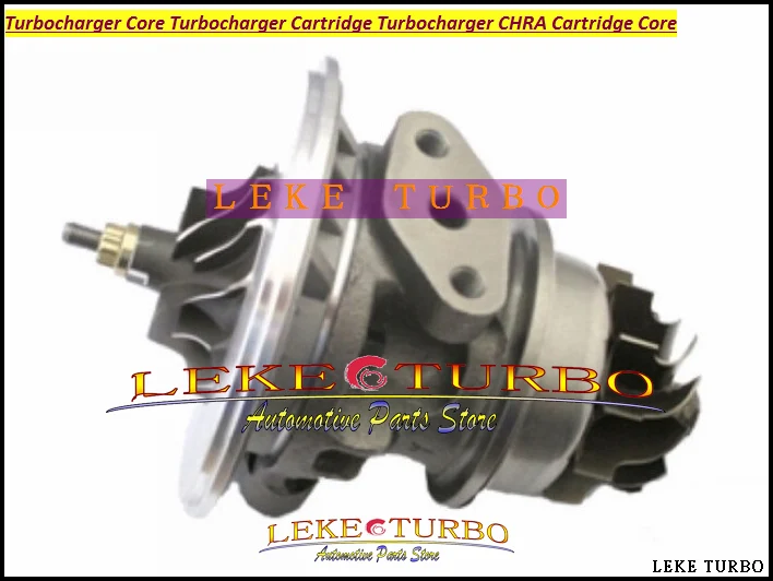 Турбокартридж CHRA Core TA3123 466674-5003S 466674-0007 466674 2674A301 2674A147 для Perkins Industrial 1004 2 T |