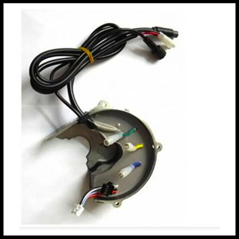 Е-байка 36В 18A 350W BaFang BBS02 mid мотор контроллер, 36V 350W Bafang BBS01 контроллер для электрического велосипеда