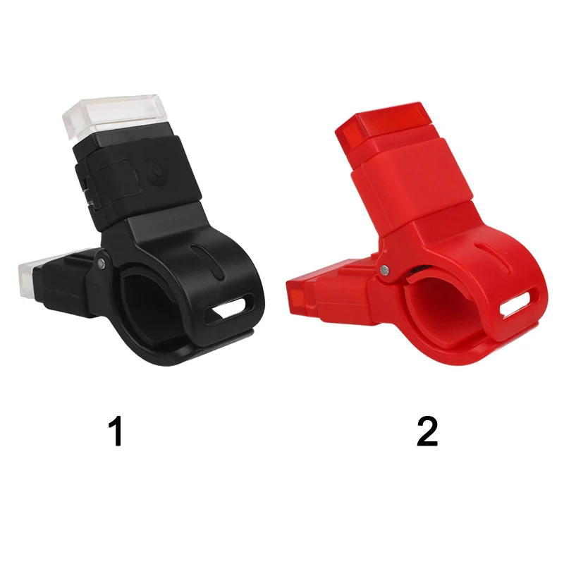 1 шт. велосипедный задний фонарь USB зарядка сигнальный для ночной безопасной езды