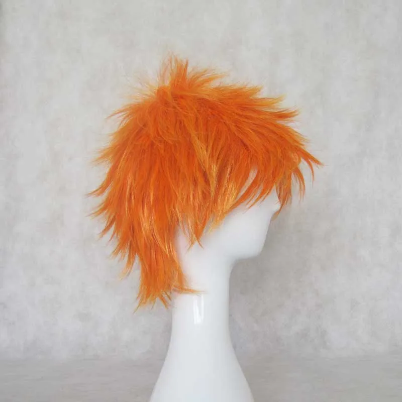 Аниме Bleach Kurosaki Ichigo, куртка для косплея+ брюки+ обувь+ парик, японское аниме bleach, костюм самурая для Хэллоуина, мужской костюм XXL