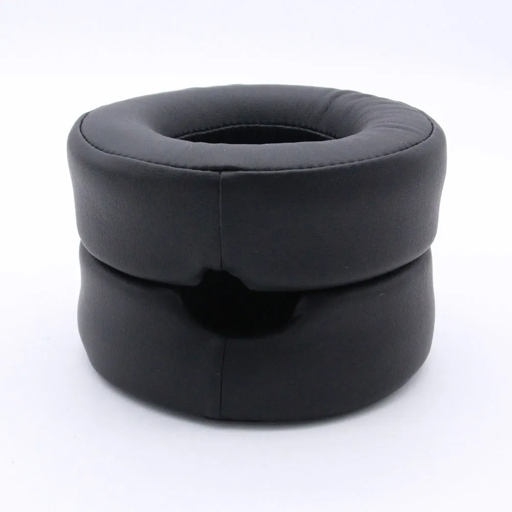 1 пара чехол для наушников пылезащитный Прочный гарнитуры SteelSeries Siberia650 JZF-231 HSJ-19 |