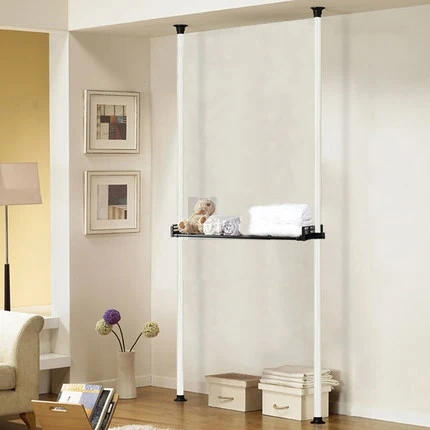 Стеллаж для хранения одежды стеллаж выставки товаров или полка товарные полки