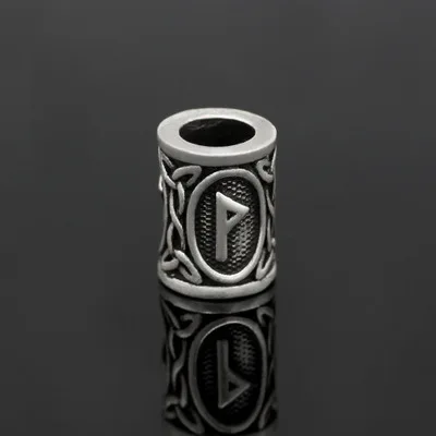 2 Thor hammer Nodic Vikings кулон с рунами ожерелье mjolnir Viking Valknut Амулет браслет "овца" мужские ювелирные браслеты - Окраска металла: 2