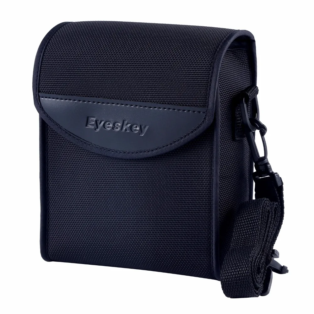 Водонепроницаемый бинокль для крыши слинг сумки через плечо ремень бинокля