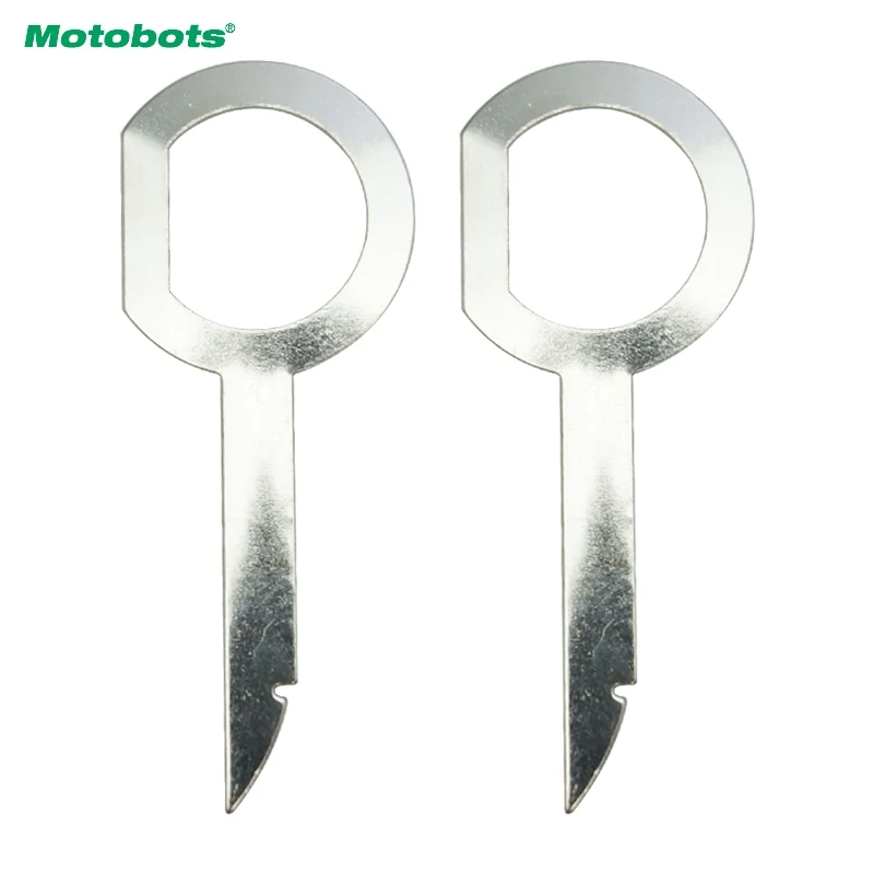 MOTOBOS 2 шт. автомобильный стерео CD DVD головное устройство аудио ключ инструменты