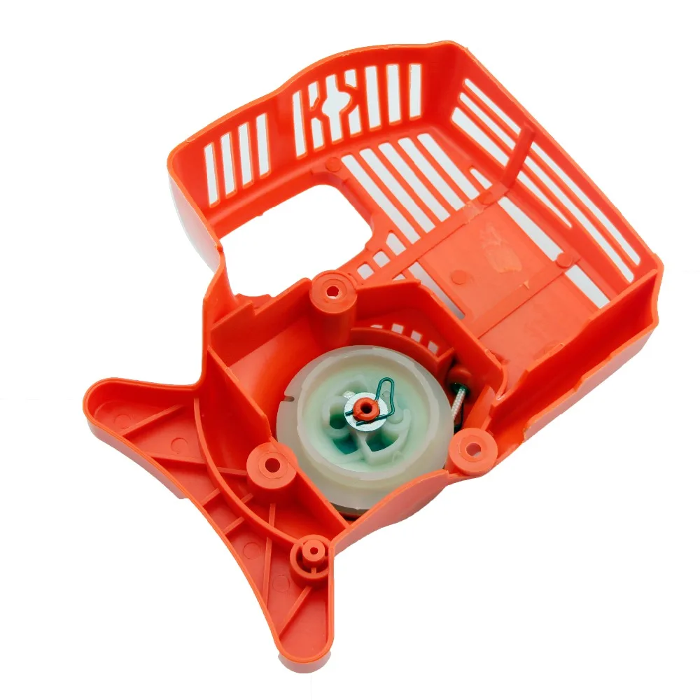 Farmertec сделано со Шнуровым стартёром совместим с Stihl FC55 FS38 FS45 FS46 FS55 HL45 KM55 триммеры