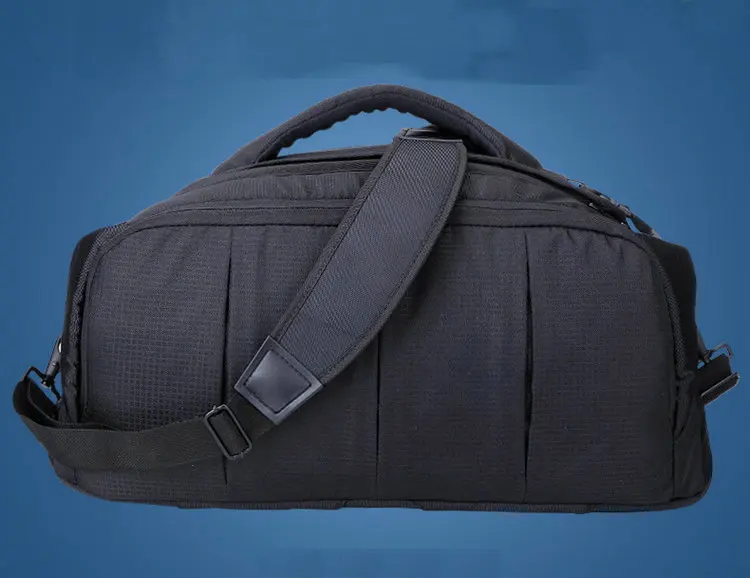 Новый профессиональный видео функциональный рюкзак для камеры Nikon Sony Panasonic Leica