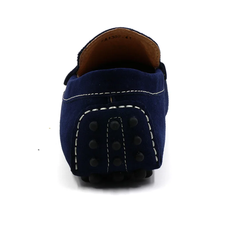 2017 замша Пояса из натуральной кожи повседневная обувь Демисезонный классические