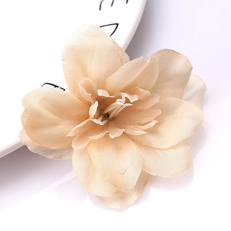 M MISM богемный пляж красота цветок заколки для волос Заколки женщин девочек