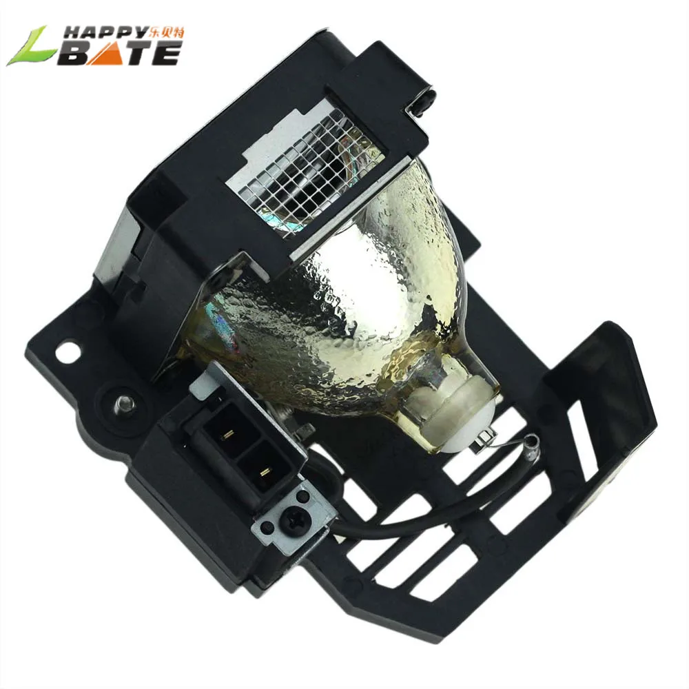 PK-L2210U Compatible lamp with housing for JVC DLA-RS40/DLA-RS40U/DLA-RS50/DLA-RS60/DLA-X3/DLA-X7/DLA-X9/DLA-RS30/DLA-F110