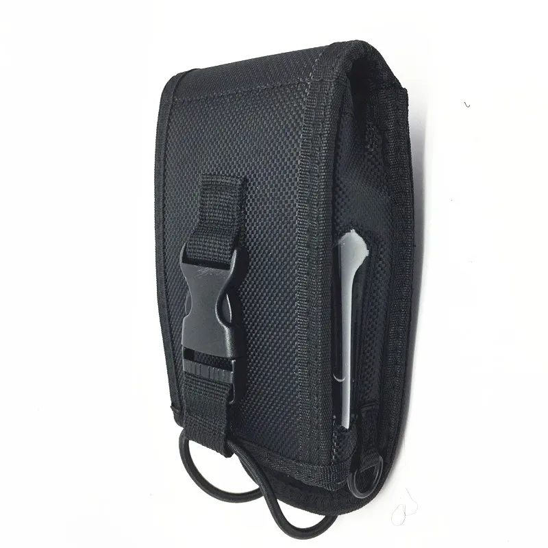 Защитный нейлоновый чехол + подвесной шнур для motorola GP328 GP338 GP3688 MTP850 радиостанций
