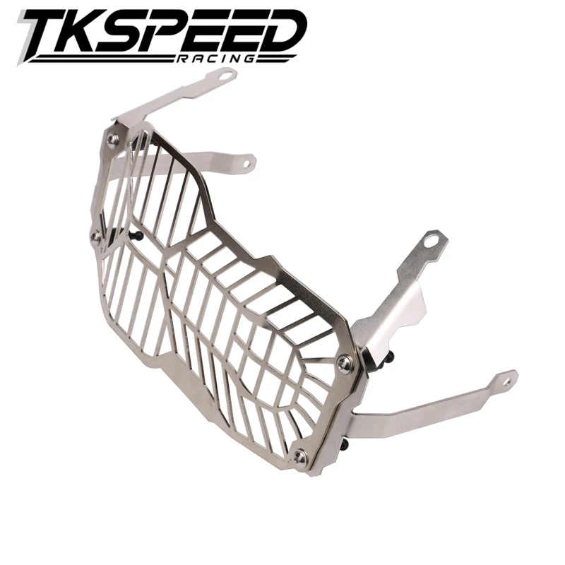 For BMW R1200GS Headlight Grille Guard Cover Protector R 1200 GS ADV Adventure 1200GS (Water Cooled) 2012-2016 | Автомобили и