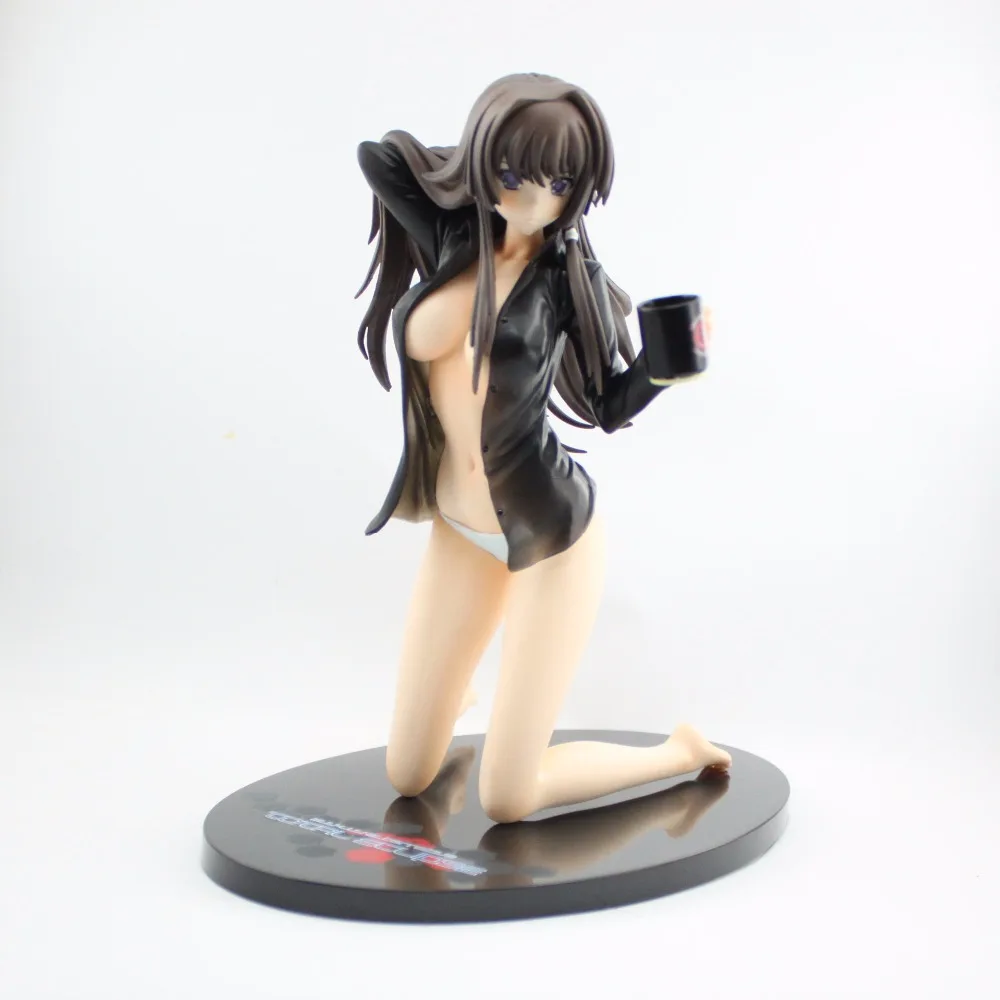 Бесплатная доставка Сексуальная 8 &quotSkyTube Muv Luv альтернатива полное затмение Yui