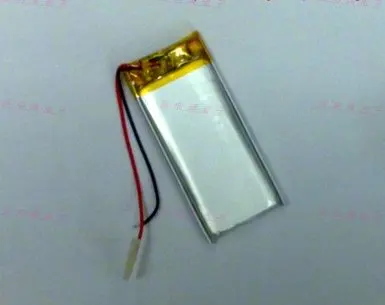 

Новый хит 402050 042050 382250 Тайвань MP3 X19 + литиевая батарея 3,7 V 450mAh литий-ионная аккумуляторная батарея