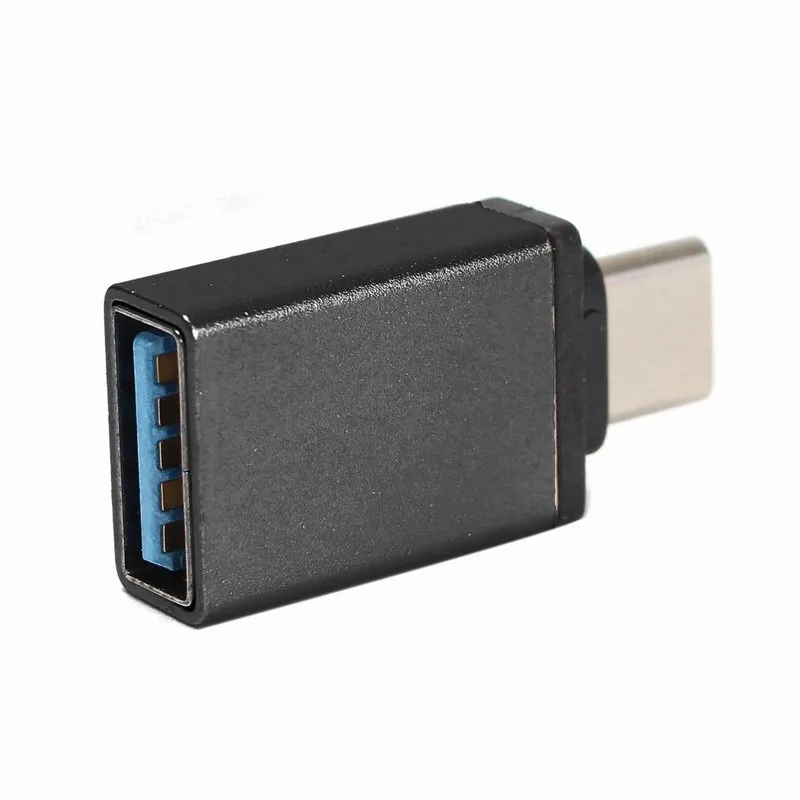 USB C адаптер для 3 0 OTG Type конвертер Xiaomi Mi Pad 2 MiA1 5X 4C 5C 5S Plus Redmi Pro Mi5 Mix2 Max Note 3|otg usb
