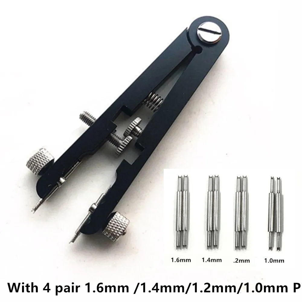 

Watch Bracelet Pliers Watch Band Tool 6825 Standard Spring Bar Removing Tool For Rolex-Dea-Dweller series