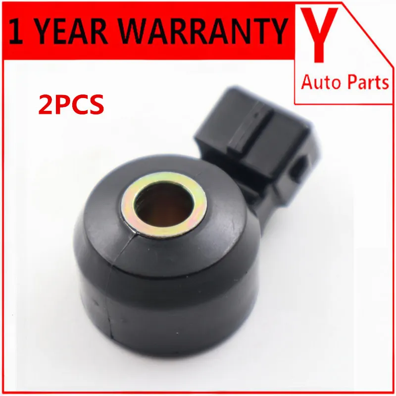 

Датчик удара сенин для G20 IS30 J30 M30 Q45 MAXIMA V6 3.0L 1995-2002 22060-30P00 2206030P0, 2 шт., бесплатная доставка