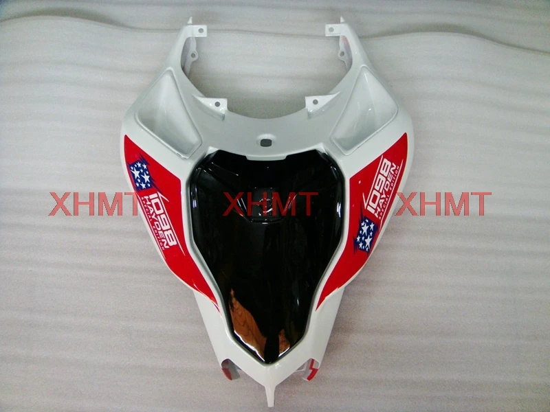 Для поездок на мотоцикле DUCATI 1098 2007-2011 наборы для тела 2011 Обтекатели 1198 2008 звезда