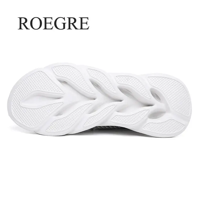 2019 New Mesh Breathable Men Shoes Sneakers Comfortable Casual Summer Fashion Lace Up Man Tenis Hombre | Обувь