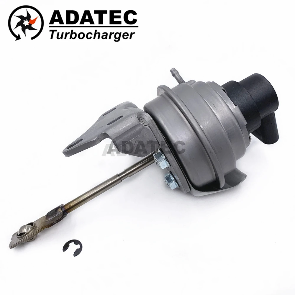 GTC1446VMZ GTC1224VZ турбо электронный привод 803955 Wastegate 03L253014C вакуумный для Volkswagen Crafter 2 0 TDI